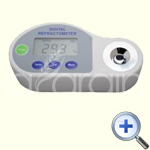 Digital Refractometer